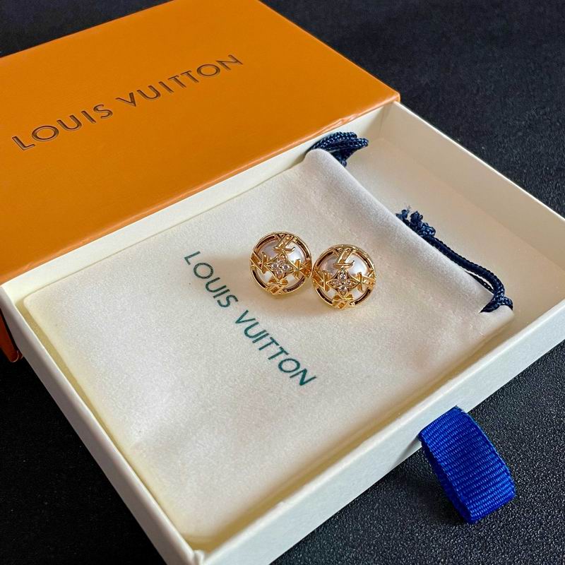 LV Earring 12yxx110 (11)