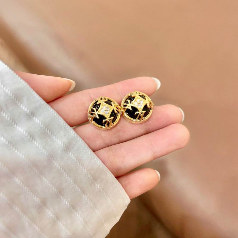 LV Earring 12yxx110 (13)