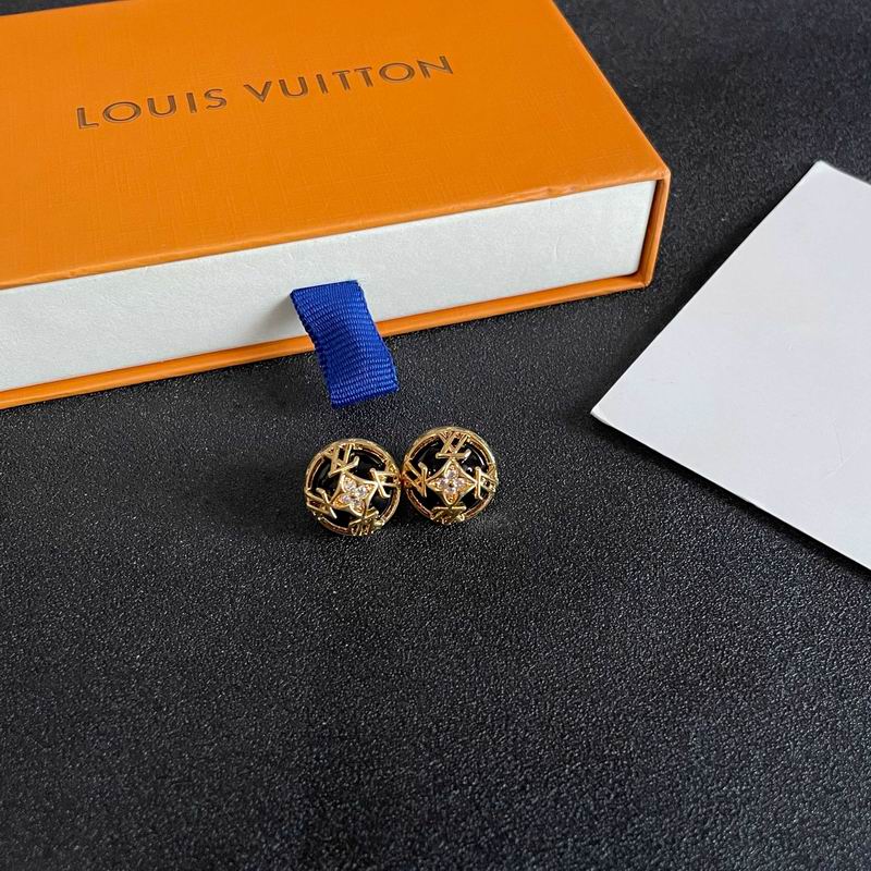 LV Earring 12yxx110 (14)