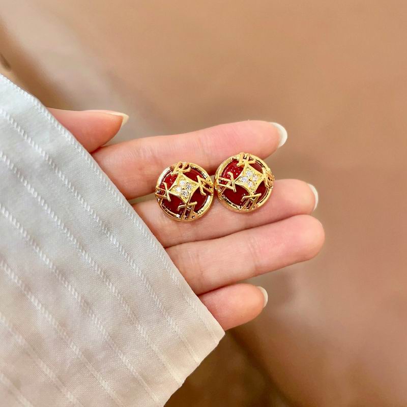 LV Earring 12yxx110 (2)