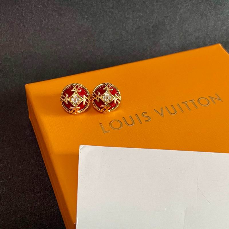 LV Earring 12yxx110 (3)