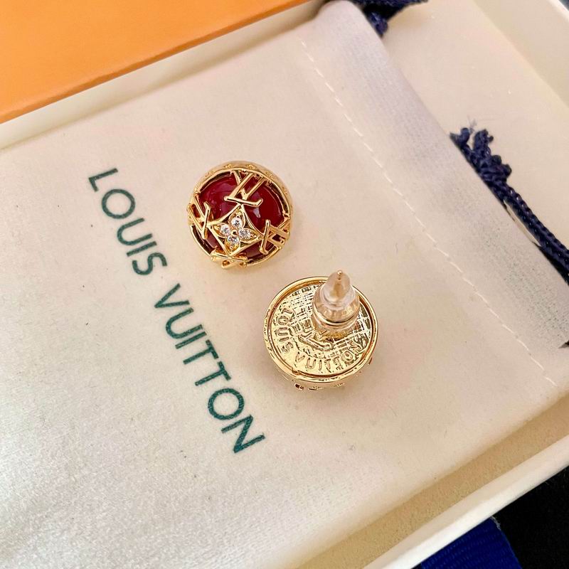 LV Earring 12yxx110 (4)