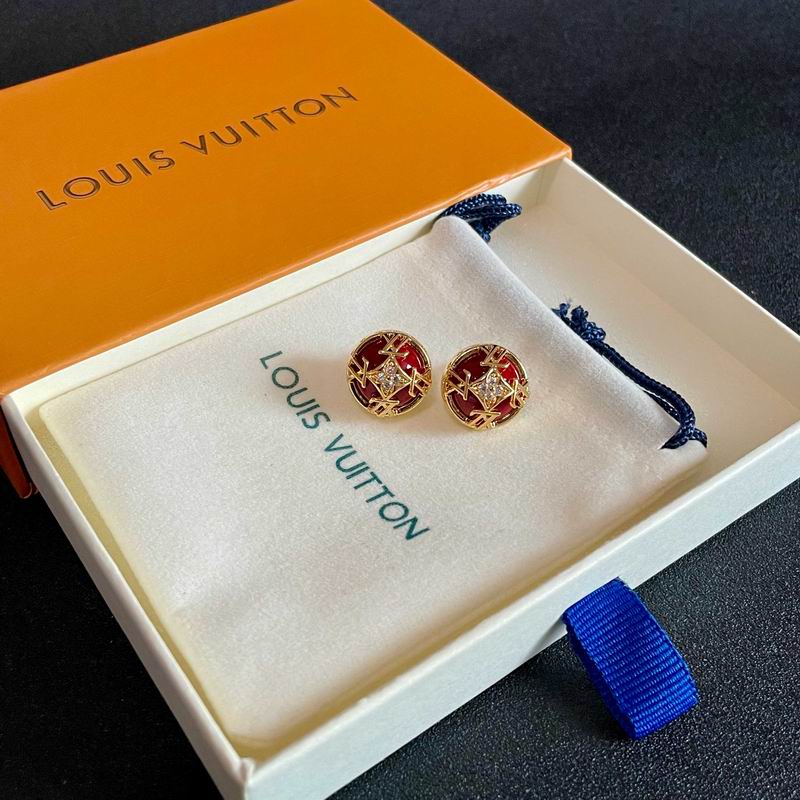 LV Earring 12yxx110 (5)
