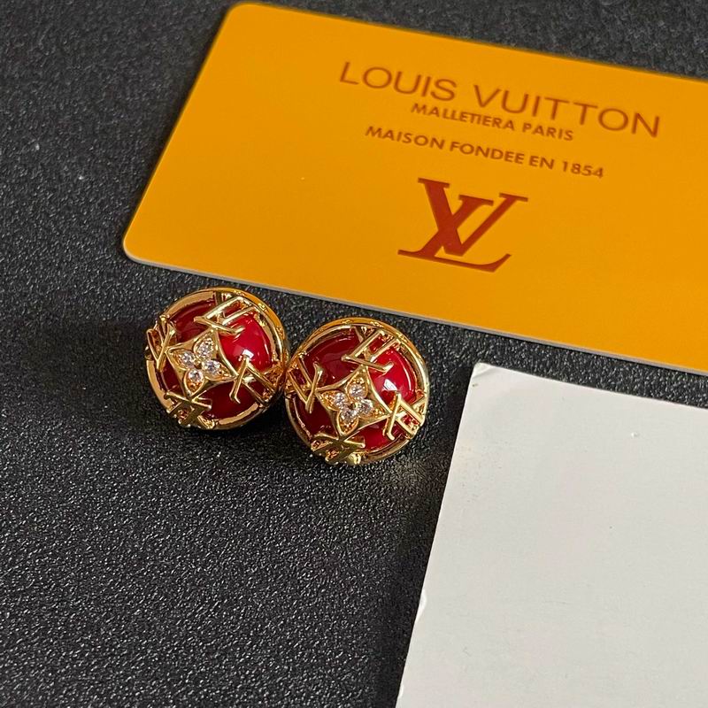 LV Earring 12yxx110 (6)