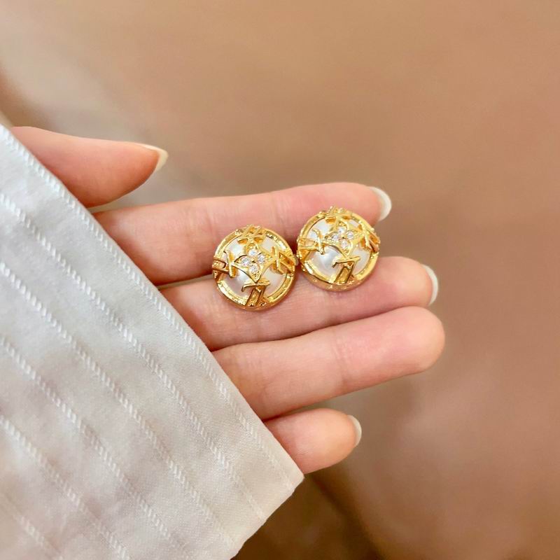 LV Earring 12yxx110 (7)