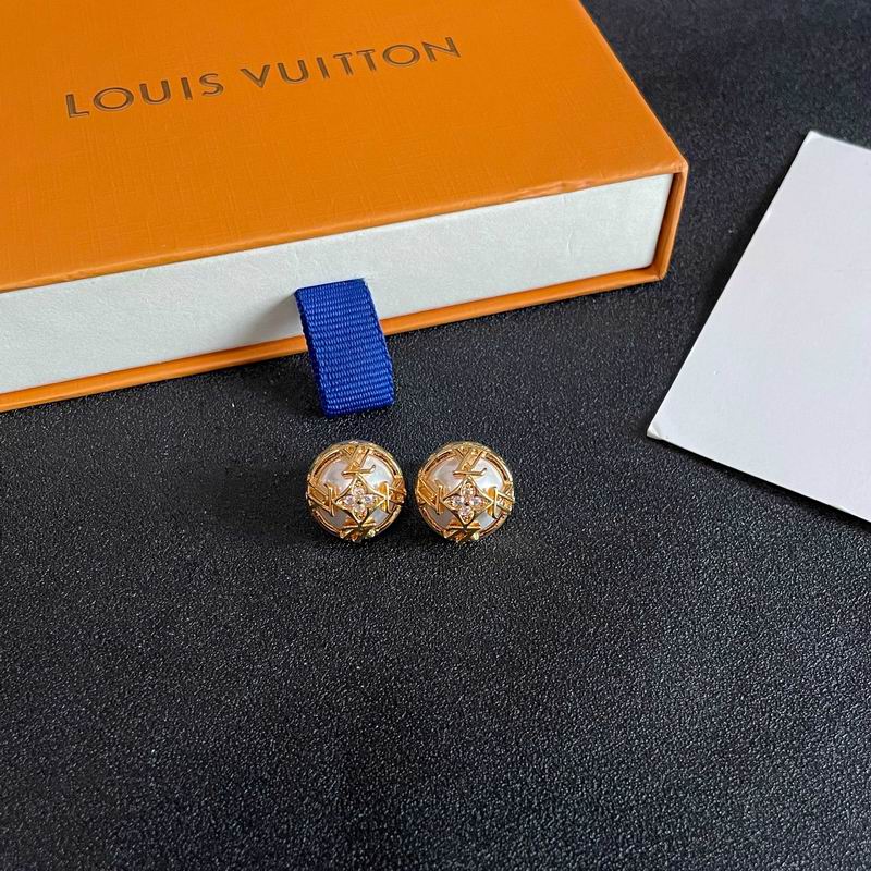 LV Earring 12yxx110 (8)