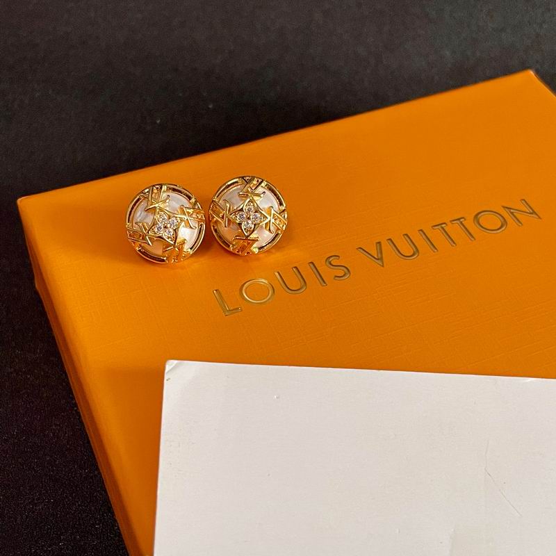 LV Earring 12yxx110 (9)