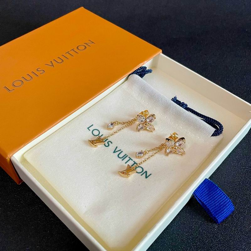 LV Earring 12yxx111 (10)