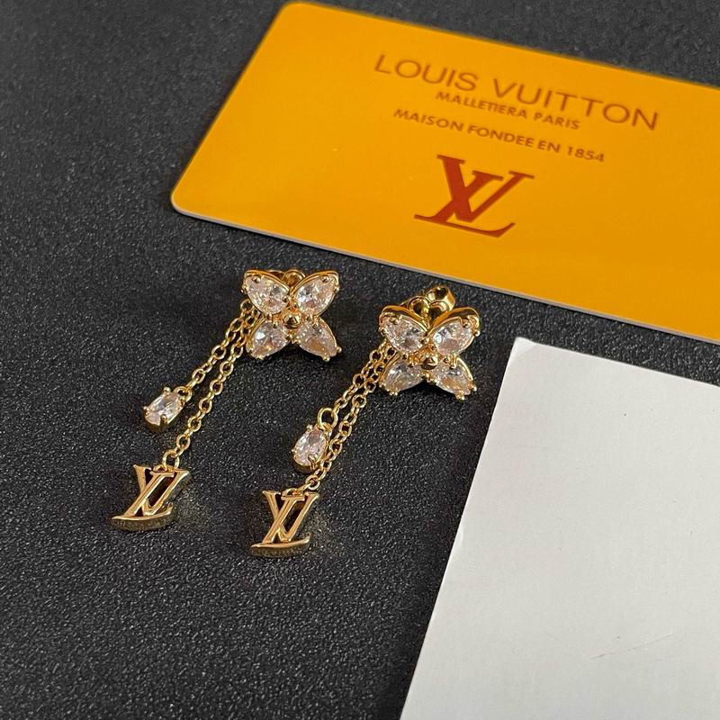 LV Earring 12yxx111 (11)