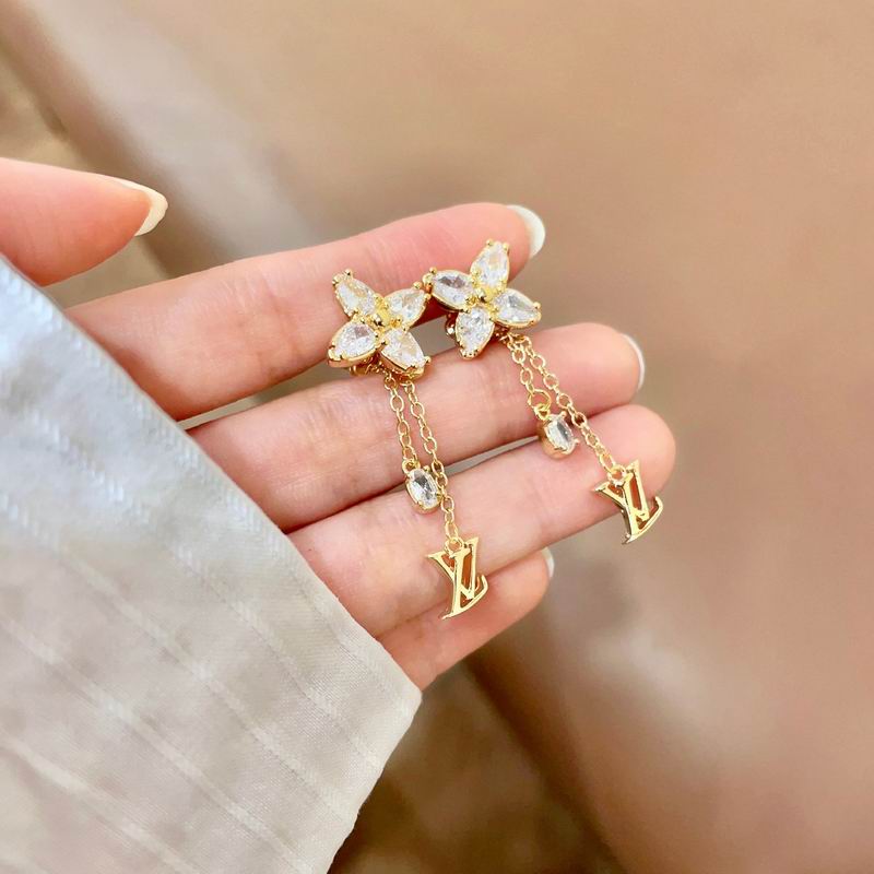 LV Earring 12yxx111 (6)