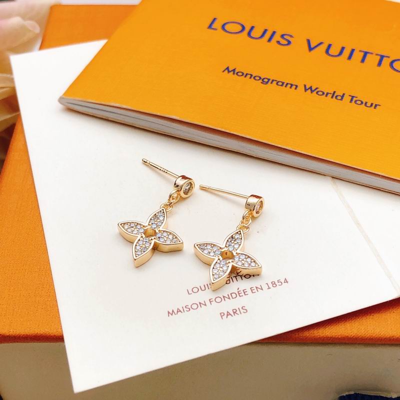 LV Earring 12yxx112 (3)