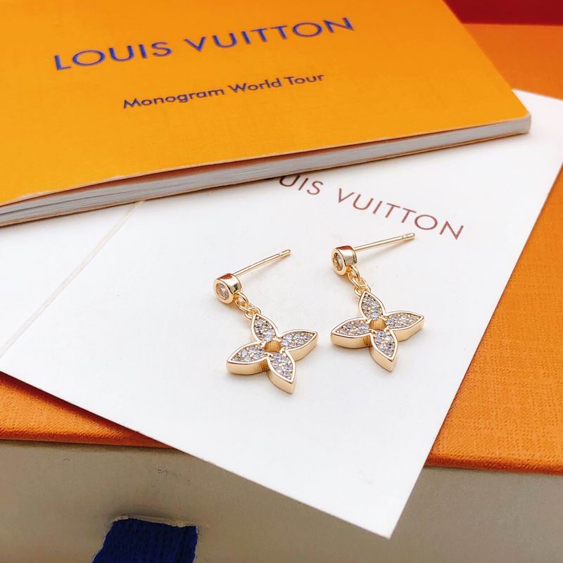 LV Earring 12yxx112 (4)