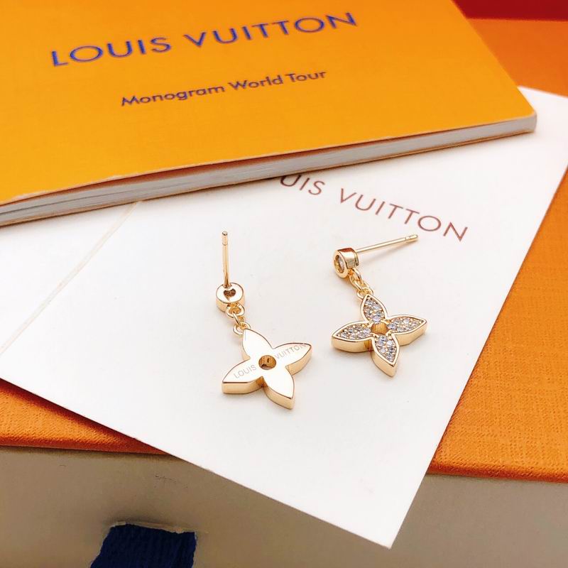 LV Earring 12yxx112 (5)