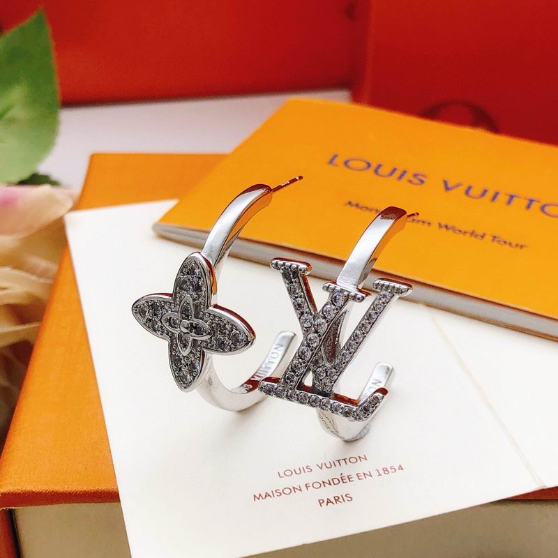 LV Earring 12yxx114 (11)
