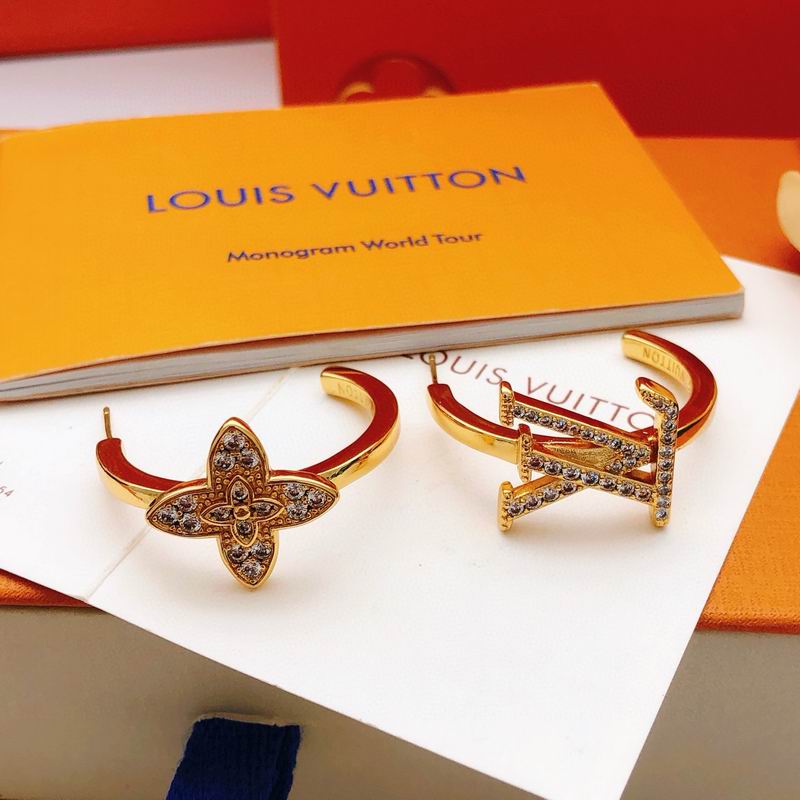 LV Earring 12yxx114 (6)
