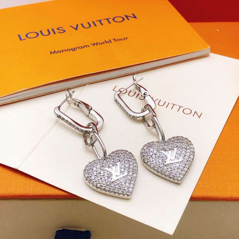 LV Earring 12yxx115 (1)