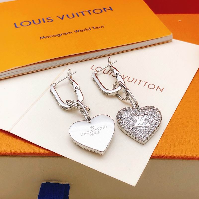 LV Earring 12yxx115 (2)