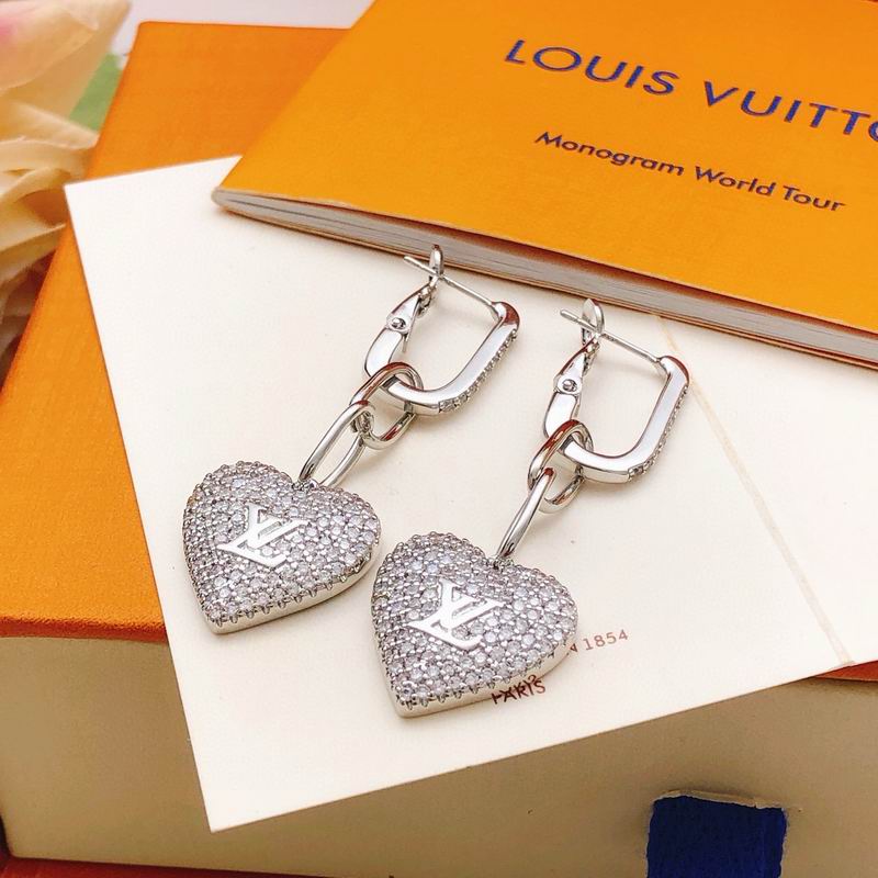 LV Earring 12yxx115 (3)