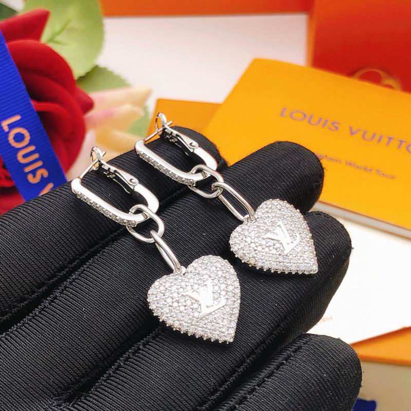 LV Earring 12yxx115 (4)