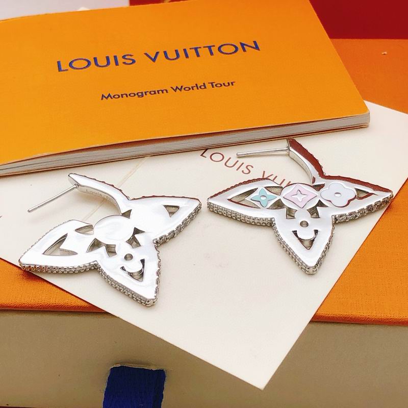 LV Earring 12yxx116 (3)