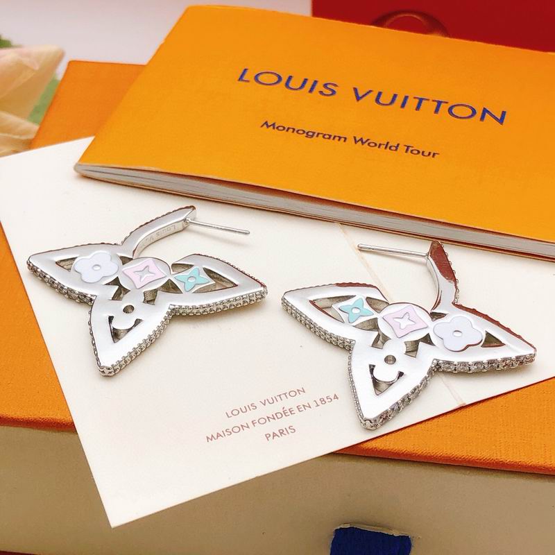 LV Earring 12yxx116 (5)