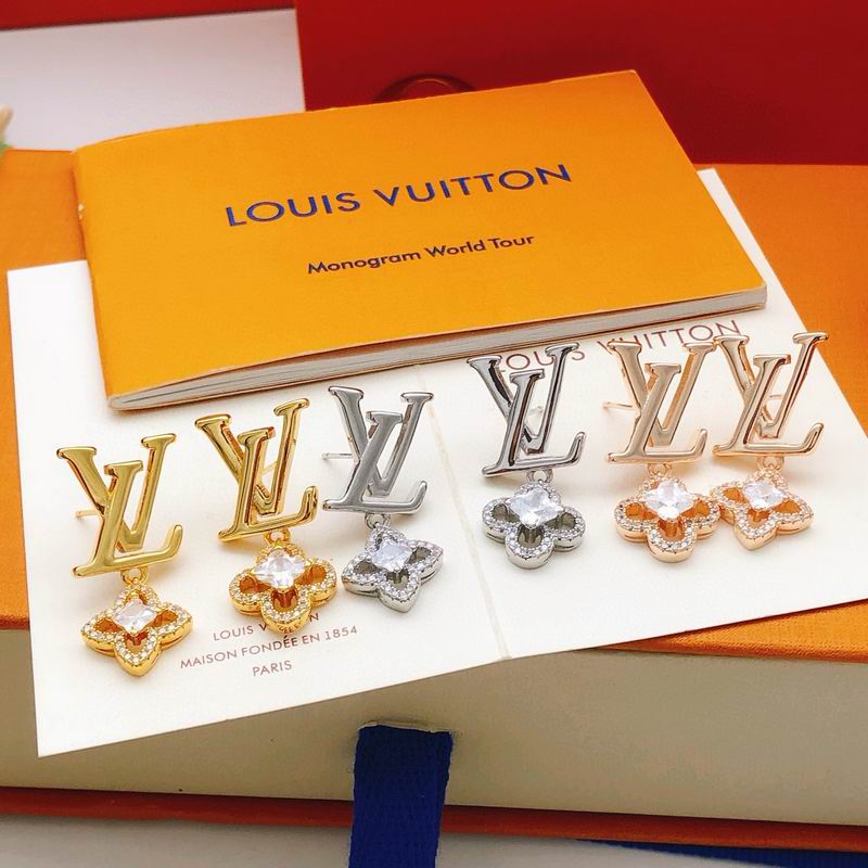 LV Earring 12yxx117 (14)