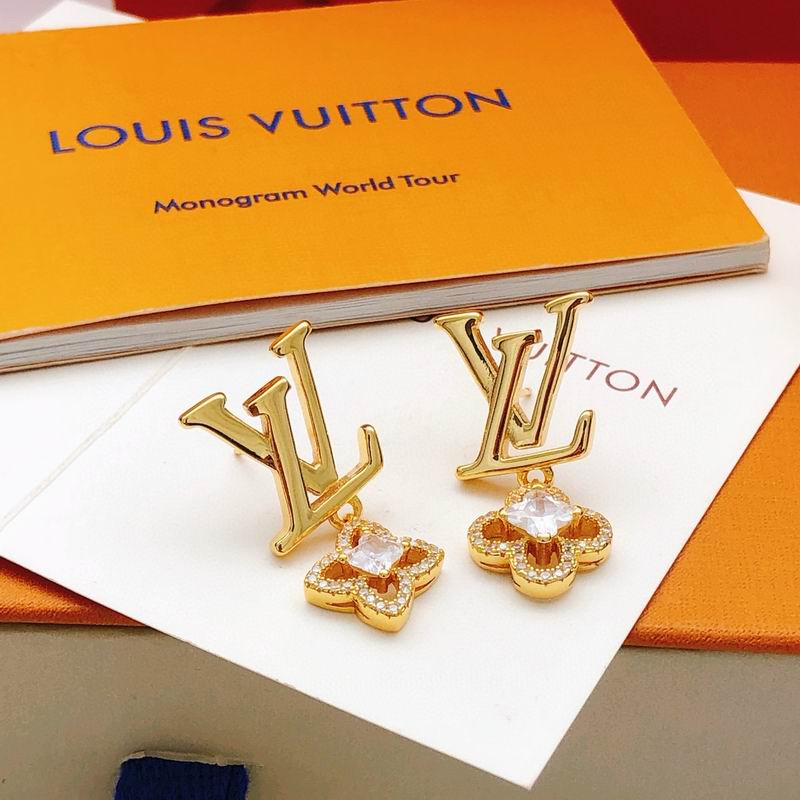 LV Earring 12yxx117 (2)