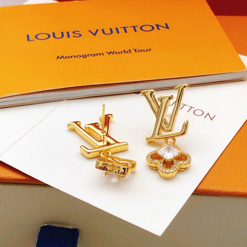 LV Earring 12yxx117 (3)