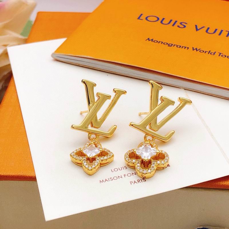 LV Earring 12yxx117 (4)