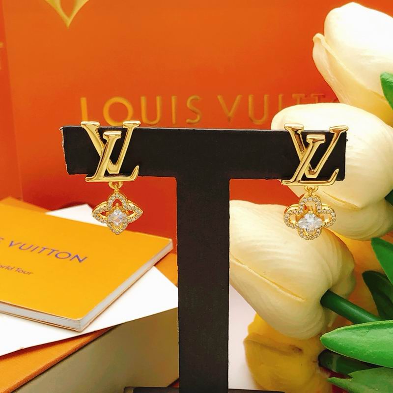 LV Earring 12yxx117 (5)