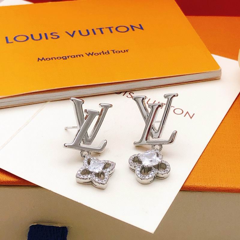 LV Earring 12yxx117 (7)