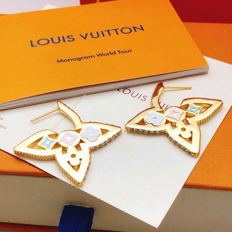 LV Earring 12yxx118 (2)