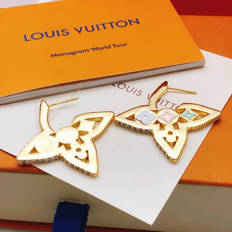 LV Earring 12yxx118 (3)