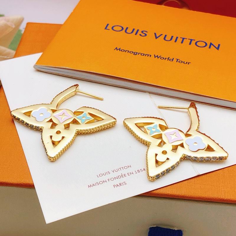 LV Earring 12yxx118 (4)