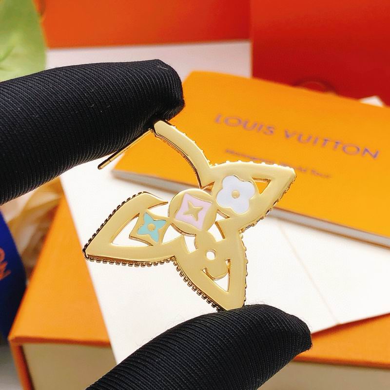 LV Earring 12yxx118 (6)