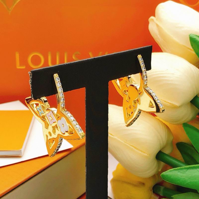 LV Earring 12yxx118 (7)