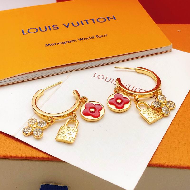 LV Earring 12yxx119 (3)