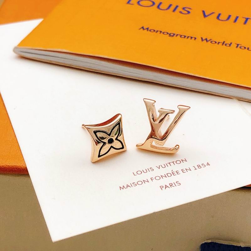 LV Earring 12yxx120 (1)