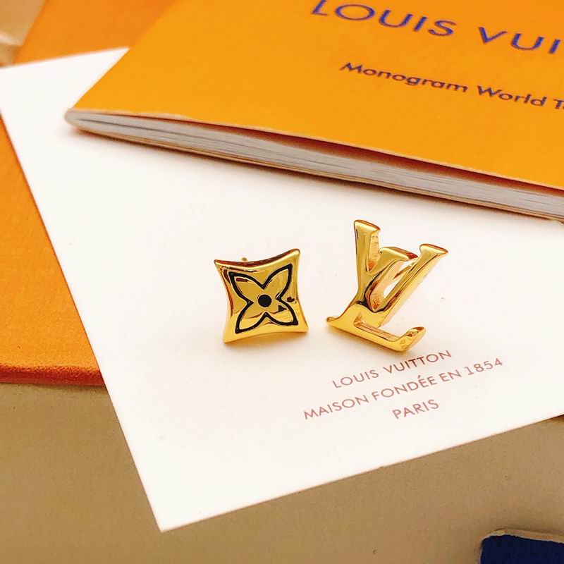 LV Earring 12yxx120 (11)