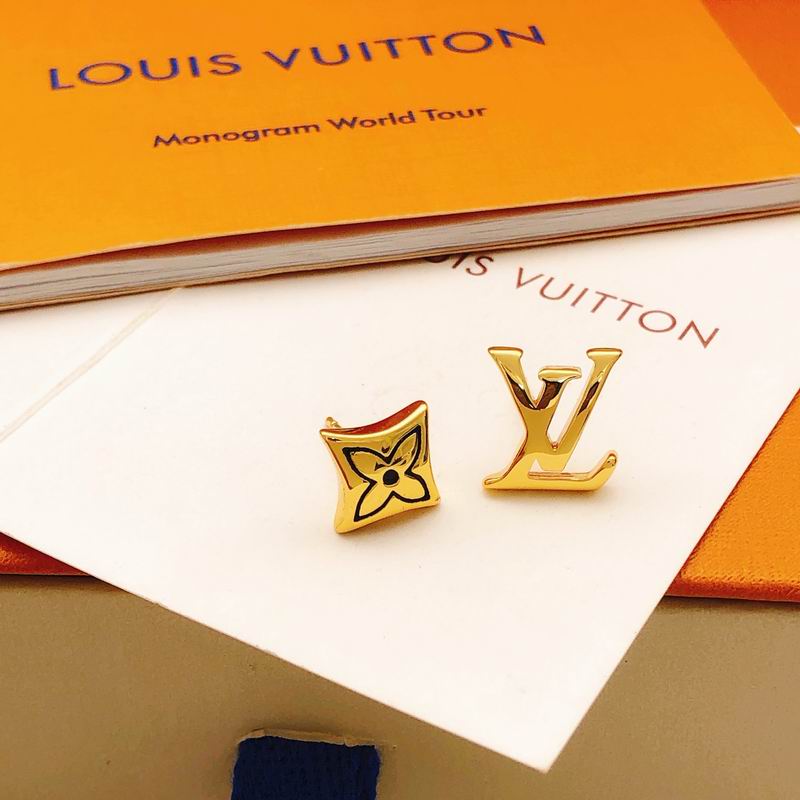 LV Earring 12yxx120 (13)