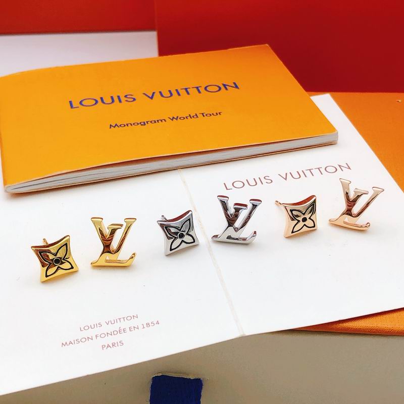 LV Earring 12yxx120 (15)