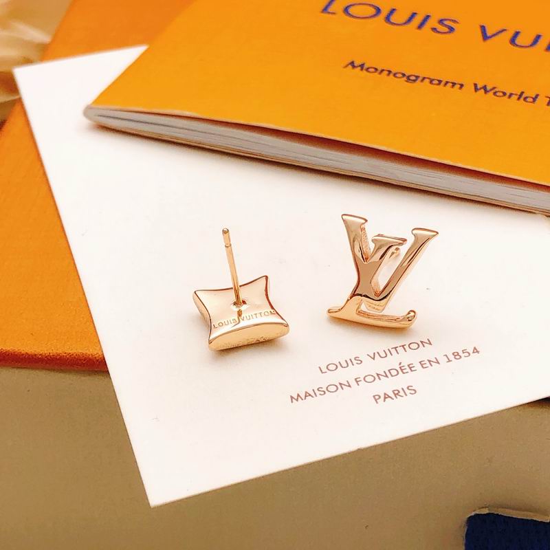 LV Earring 12yxx120 (2)
