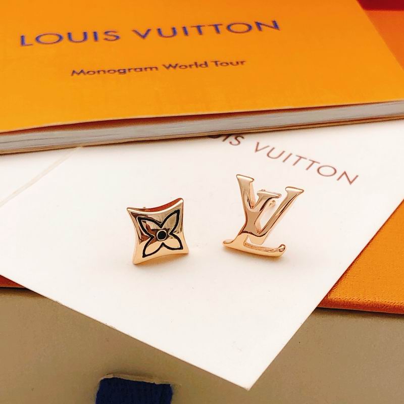 LV Earring 12yxx120 (3)