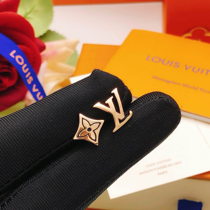 LV Earring 12yxx120 (5)