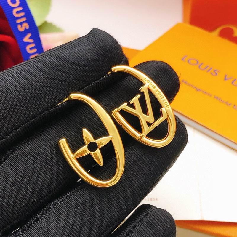 LV Earring 12yxx121 (1)