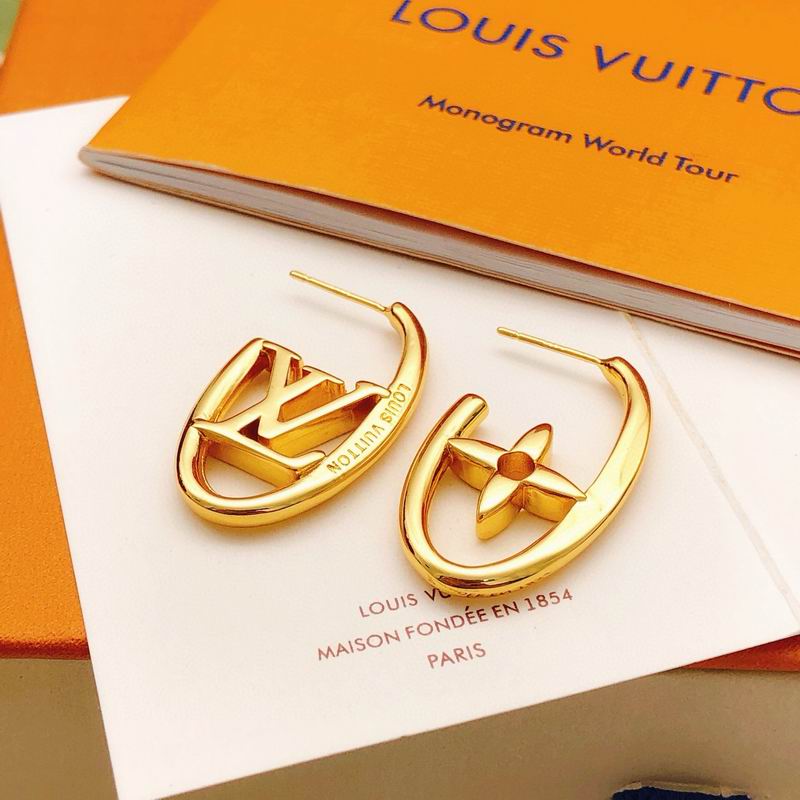 LV Earring 12yxx121 (3)
