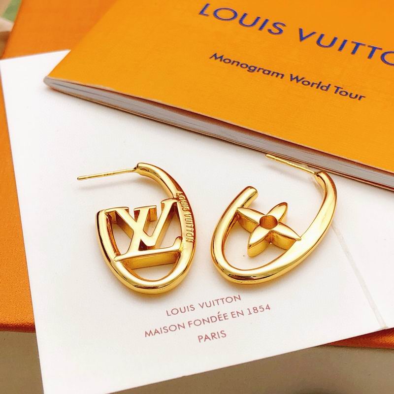 LV Earring 12yxx121 (4)