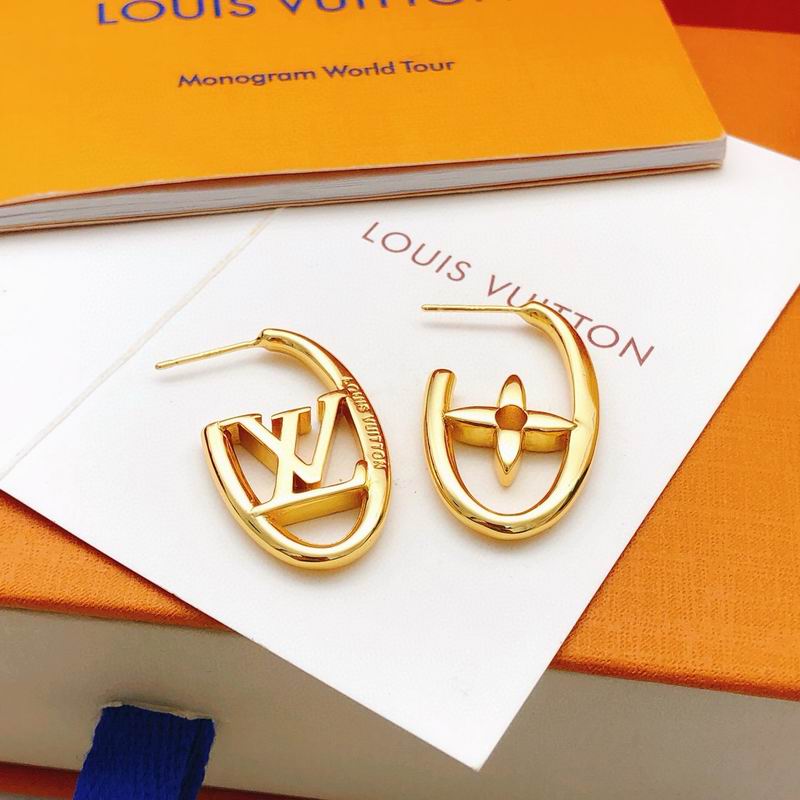 LV Earring 12yxx121 (5)