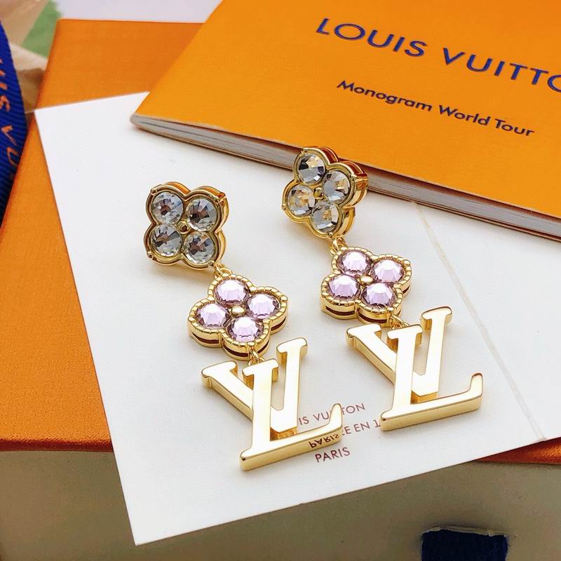 LV Earring 12yxx122 (10)