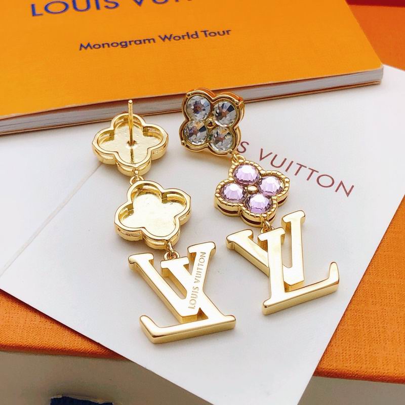 LV Earring 12yxx122 (11)